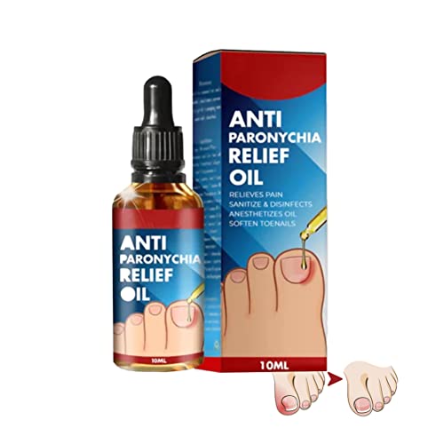 Tratamiento Reparación De Uñas De Pies Y Manos, Gotas De Corrección De Uñas De Los Pies, Crecimiento De Uñas De Los Pies, Para Uñas Gruesas Dañadas Y...