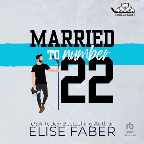 Couverture de Married to Number Twenty-Two