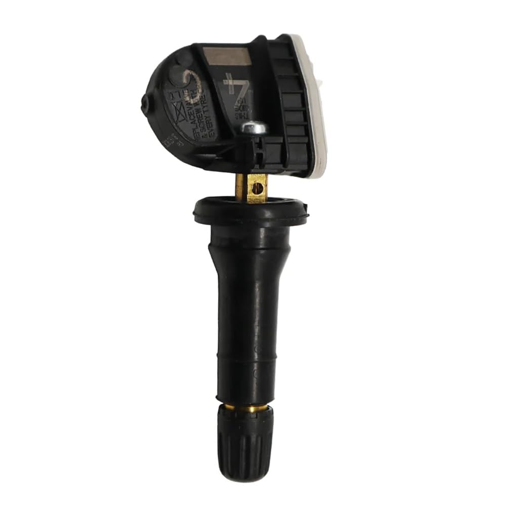 TOTMOX Capteurs De Pression Des Pneus, Compatibles Avec Chevrolet