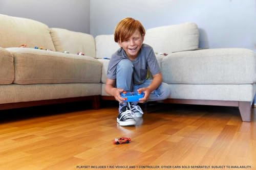 Carros De Control Remoto, Toy Imagen adicional