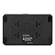 HDMI Mediaplayer, 1080P 4K Full-HD Ultra HDMI Digitaler Multimediaplayer mit Adapter und Fernbedienung für -MKV/RM- MMC USB-Laufwerke und SD-Karten Car HD Player