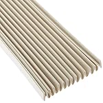 AC-Safe-Vinyl-Side-Panel-Replacement-Kit-for-Air-Conditioner-Installation-in-Window-Frames-up-to-21-Tall-and-12-Wide-White