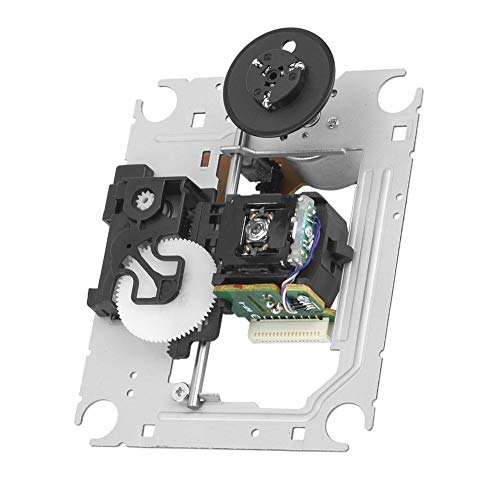 Cuifati ピックアップレーザーSF-P101 CD DVDプレーヤー用メカニズム付き16ピン光学ピックアップレーザーレンズ