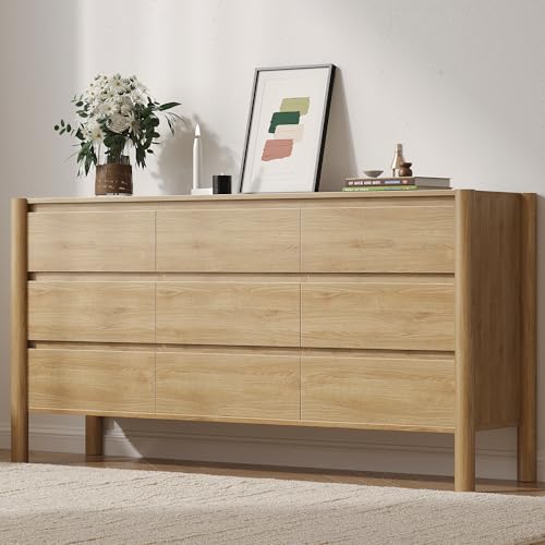 CHUWELL Dresser for Bedroom, 63