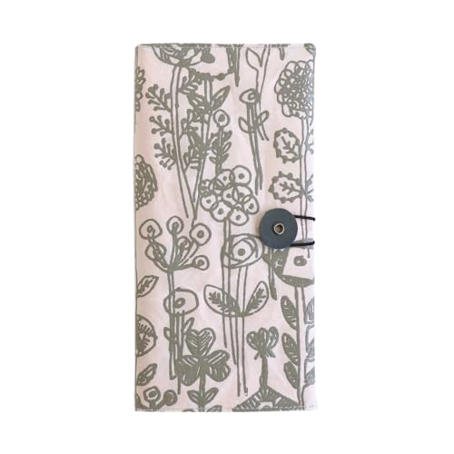 Amazon.co.jp: SIWA｜紙和: URUSHI パスポートケース