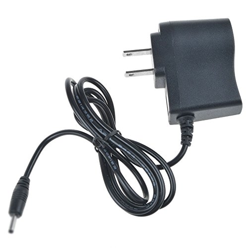 Cargador de pared 1A para tablet Kids Nabi miniatura 3