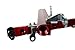 Aeromotive 14131 Fuel Rails, 96-06 GM 3.8L L67 L32 Supercharged, Red