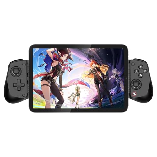GameSir X5 Lite Mobile Gaming Controller for Android & iPhone 15/16 Series (USB-C), Hall Effect...