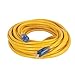 Heavy-Duty Lighted Extension Cord