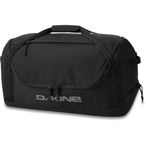 Dakine Descent Bike Duffle 70L - Black, One Size