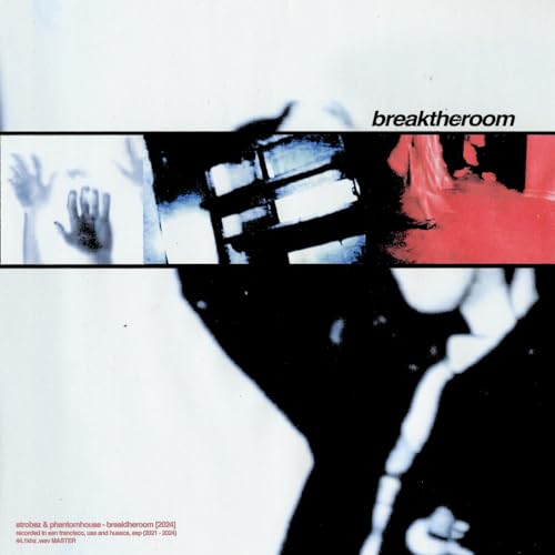 Strobez & Phantomhouse