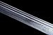 Broadsword,Black Gold dao Sword Real,Forged Damascus Blade,Alloy Fittings,Full Tang,Kung fu