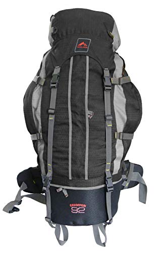 TRILHAS & RUMOS Mochila Cargueira