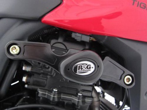 R&G(A[AhW[) GANbVveN^[ ubN TIGERSPORT [^CK[X|[c](13-) GROM [125](13-) RG-CP0344BL