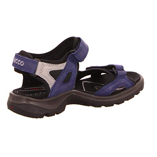 Image of ECCO womens Offroad Flat Sandal