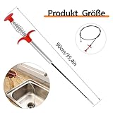 Zoom IMG-1 pinze per fognature a 4 Zoom IMG-1 pinze per fognature a 4