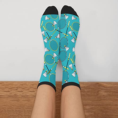 Jedenkuku Novelty Fun Crew Socks Fashion Comfortable Men'S And Women'S Socks3