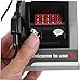 Vaguelly Mini Gas Station Model Toy Boys and Girls Plaything Realistic Design Road Cone Safe Material