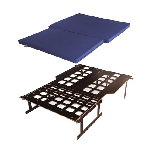 Camporan - Kit Camperizer :...