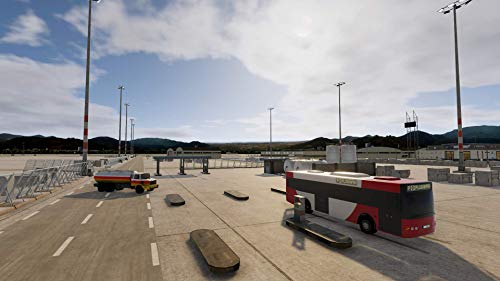 Toplitz 4020636136177 Airport Simulation thumb #6