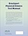 Brockport Physical Fitness Test Manual: A Health-Related Assessment for Youngsters With Disabilities