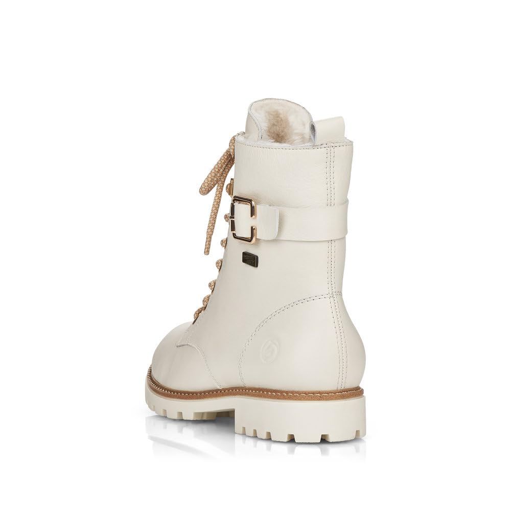 Remonte Damen Chelsea Boots D8475, Frauen Stiefeletten,lose Einlage,wasserabweisend,remonteTEX