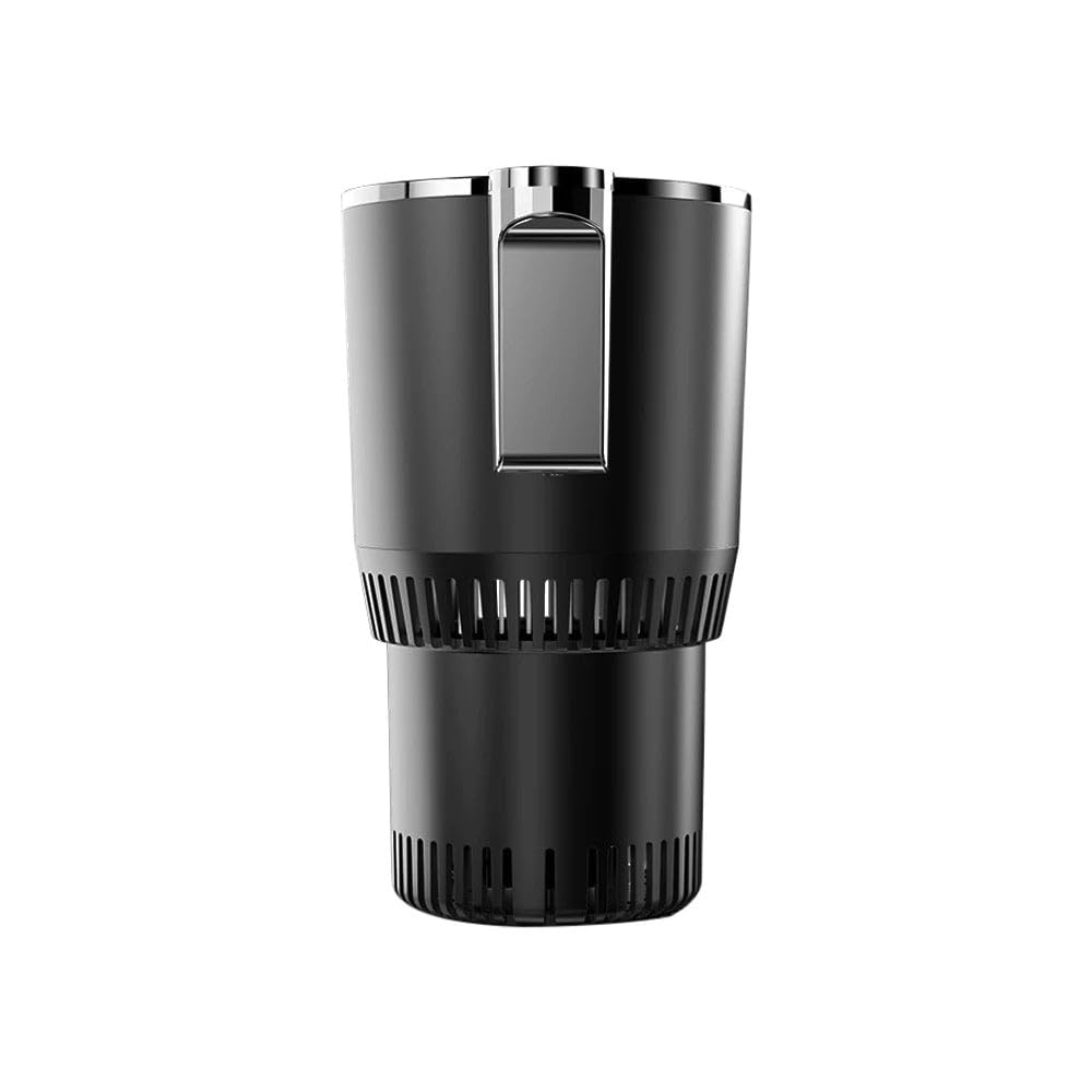 FASTFUSION Noir : chargeur sans fil rapide pour votre smartphone au bureau