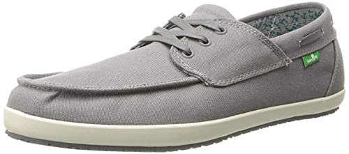 Sanuk Men's Casa Barco Boat Shoe