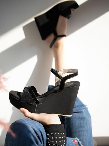 Girl's Girls-sandal-1400 Heeled Sandal3