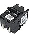 American/FPE/Challenger NA260 Federal Pacific 60 AMP, 2 Pole Regular Size, STAB Lock Circuit Breaker, 60A 2P NA Thick