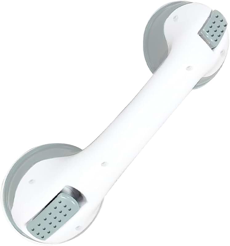 Amazon.co.uk suction grab rails for bathroom
