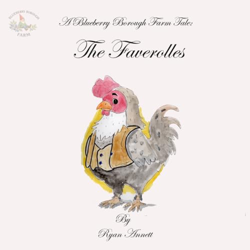  The Faverolles