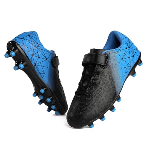 Skerxut Soccer Cleats
