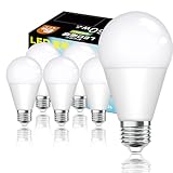 LED電球 E26口金 6.9W 60W形相当 昼白色 5000K 830lm RA93 広配光 高輝度 高演色性 省エネ 密閉形器具対応 断熱材施工器具対応 調光不可 6個入り