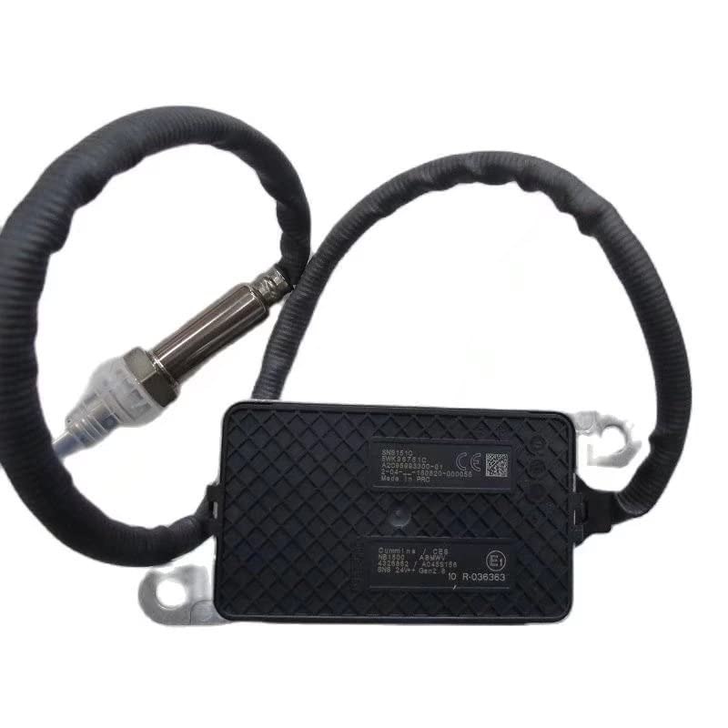 Capteur d'azote Cummins 4326862 NOx et oxygène 5WK96751C