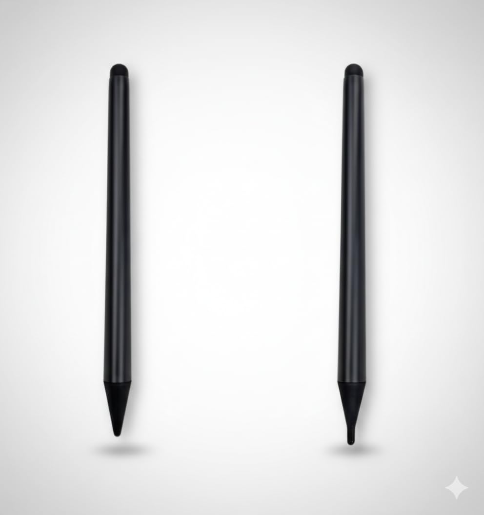 Writing Pen for Digital Board/Stylus (MAXHUB/SEEWO/Samsung/LG/VIEWSONIC/BENQ/Philips) All Brand Interactive Flat Panel Compatible (Type)-image-6