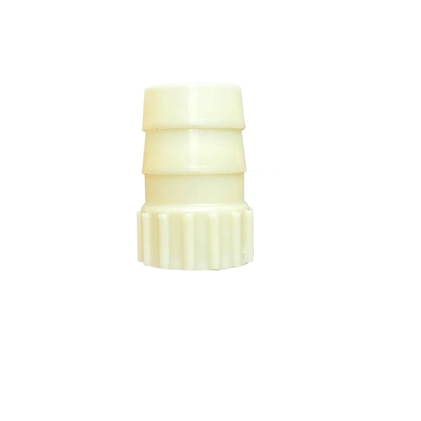 Hose Connector Female Hose Connector 5Pcs G3/4 Inch Inner Thread Water Pump Accessories Joint Coupling Garden Irrigation for Outdoor Taps(DN20Female25mm5pcs)
