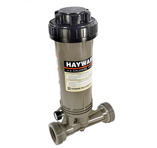 Hayward CL100 Automatic Chlorine Feeder