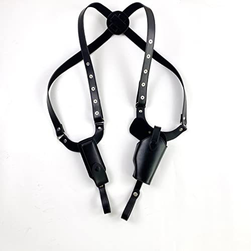 Top 10 Best Shoulder Holster For 1911 Pistols [Experts 2023