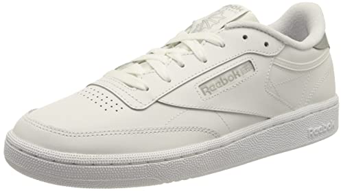Image of Reebok Unisex-Adult Court Advance Sneaker