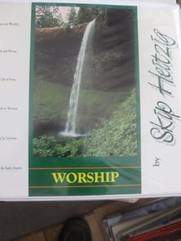 Paperback Worship: Life with Passion and Purpose Book