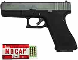 タナカ　グロック17 2nd  Evolution2 タナカ] グロック17 2nd EVO2 frame HW G17 モデルガン (未発火