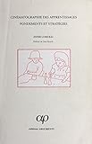 comolli ringe  Cinématographie des apprentissages : fondements et stratégies (French Edition)