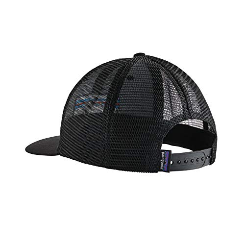 Image of Patagonia Unisex Baseball Kappe P-6 Logo Trucker Hat