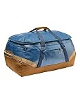 VAUDE – VAUDE Reisetasche CityDuffel 65 Liter, Duffel Bag, Baltic se