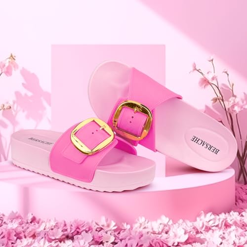 Image of BERSACHE Extra Soft Classic Casual with Regular wear with Ultra Soft & Flexibility Technology Flipflop for Women's