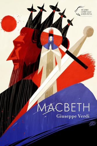 LIBRO ABIS Macbeth. Giuseppe Verdi