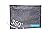 BroilPro Accessories Outdoor 22"-24"-26" TV Set Cover,Scratch Resistant Liner Protect LED Screen Best-Compatible with Standard Mounts and Stands (Gray)