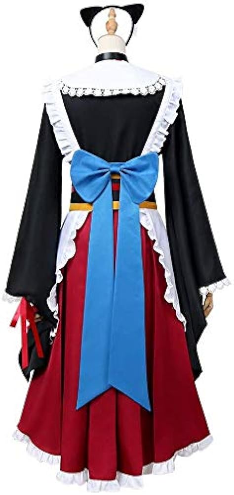 にじさんじ6周年　コスプレ衣装　Mサイズ　8/25以後発送 にじさんじ6周年 コスプレ衣装 Mサイズ 8/25以後発送 にじ