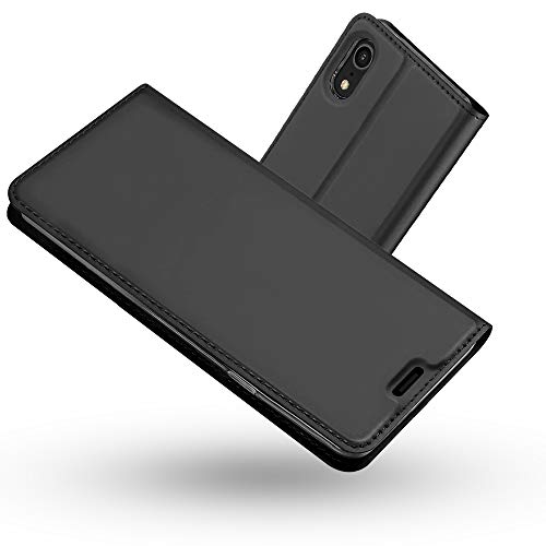 Radoo - Cover per iPhone XR, ultra sottile in